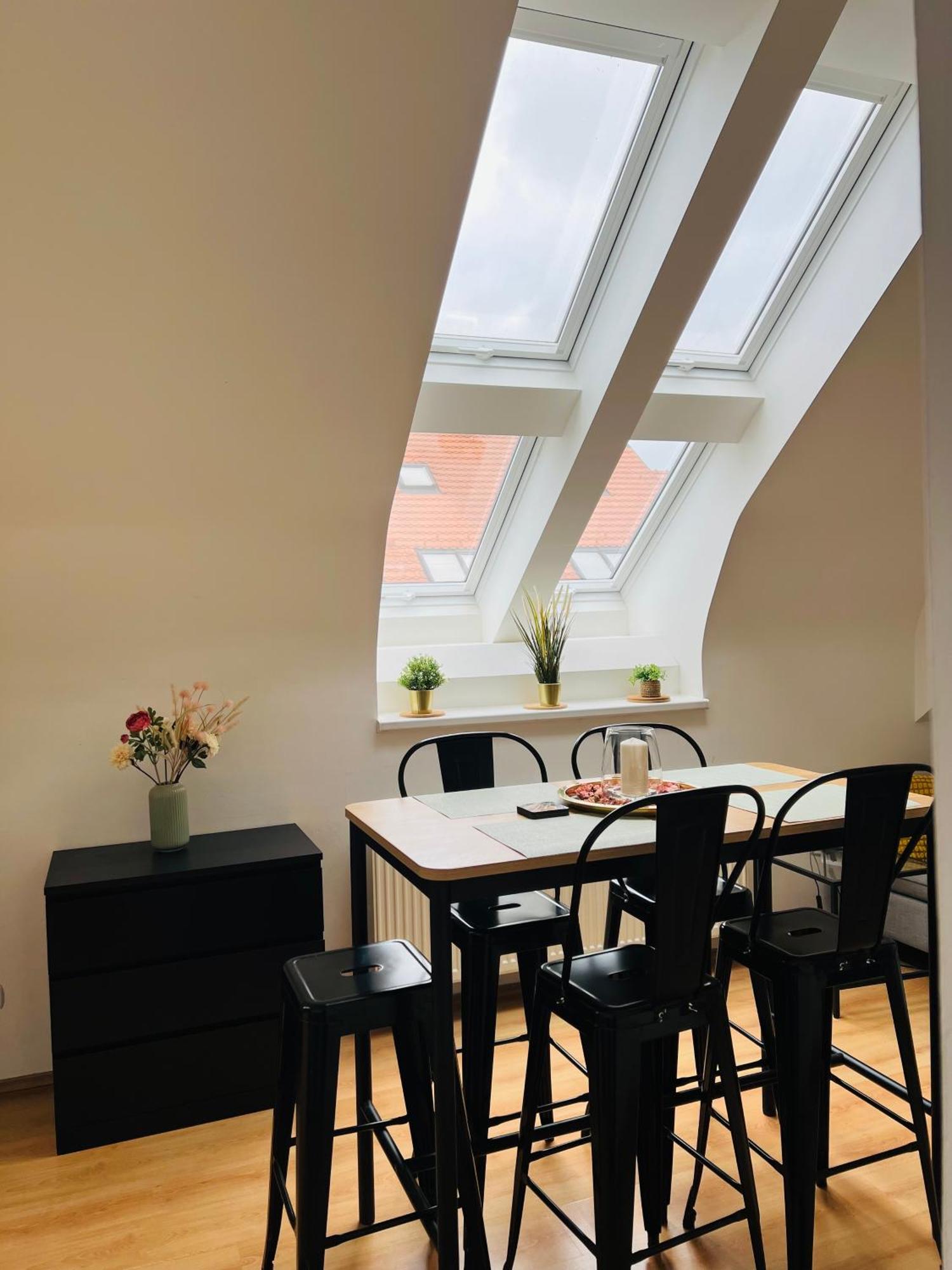 Apartament Central, Cozy & Stylish With Views *