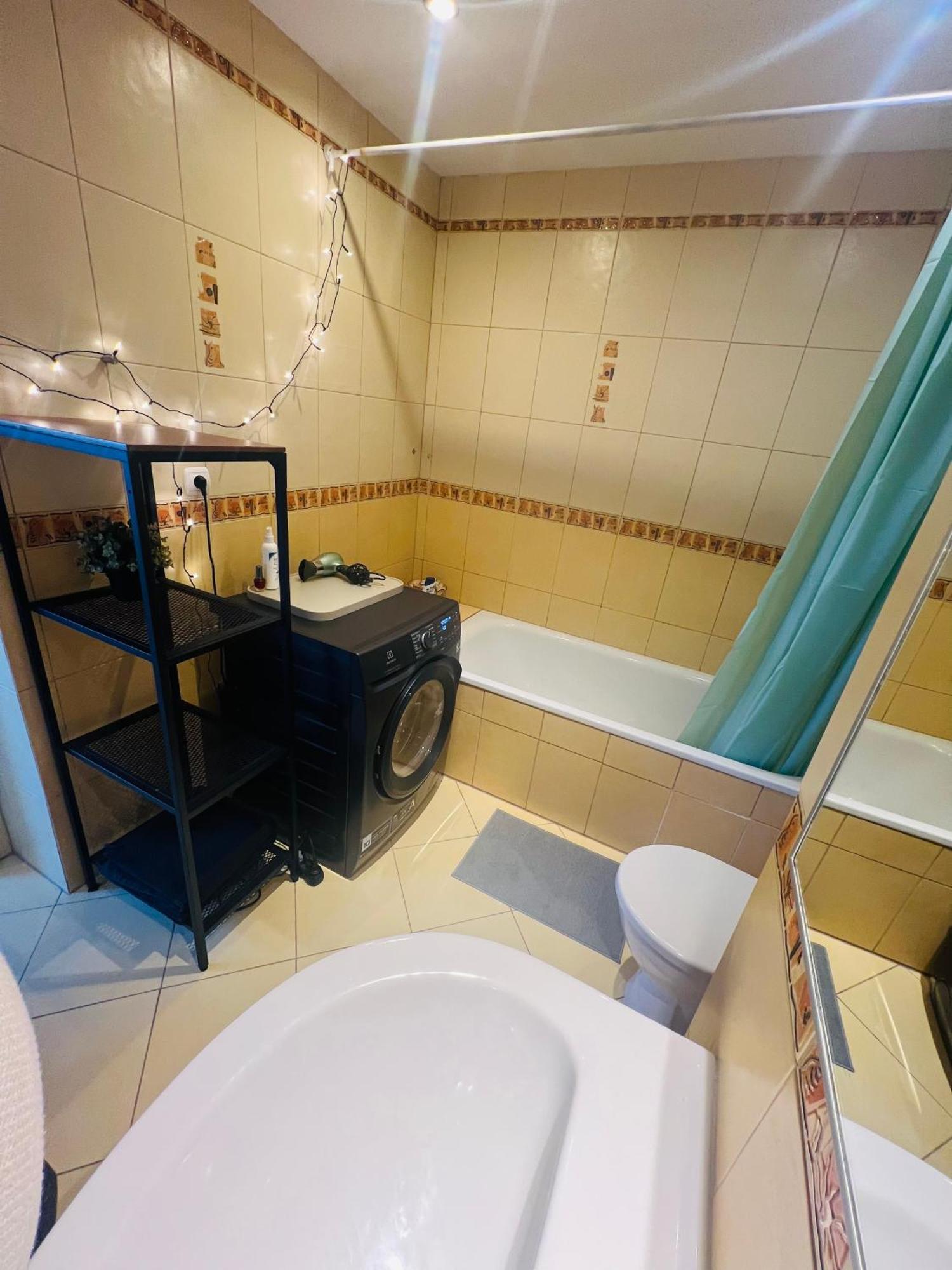 Apartament Central, Cozy & Stylish With Views