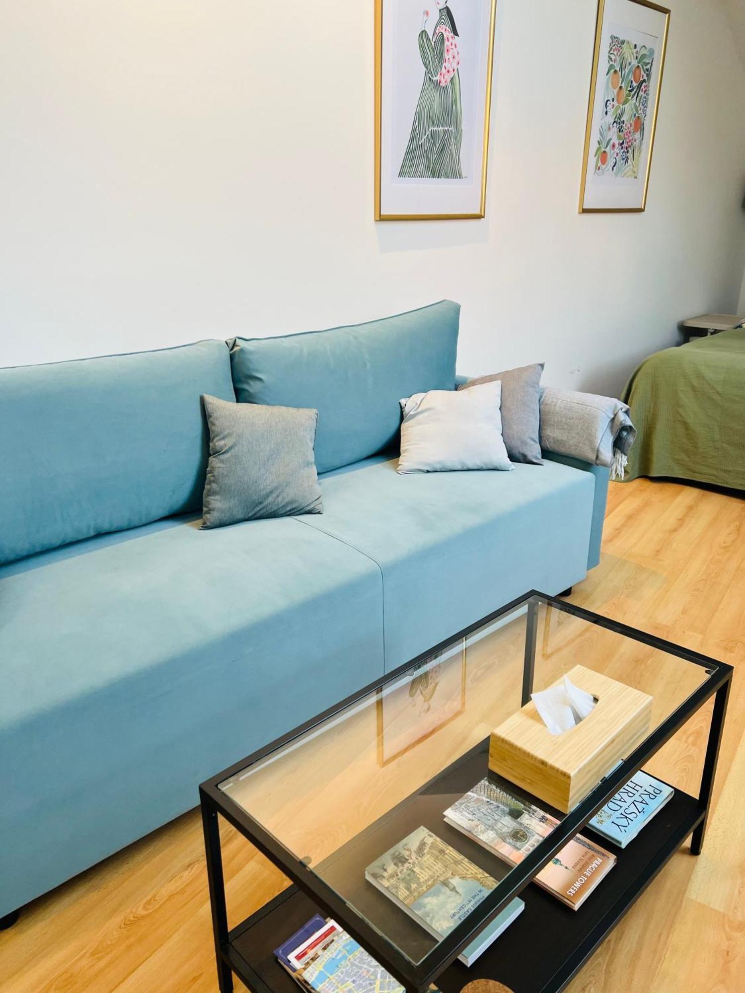 Central, Cozy & Stylish With Views Apartament